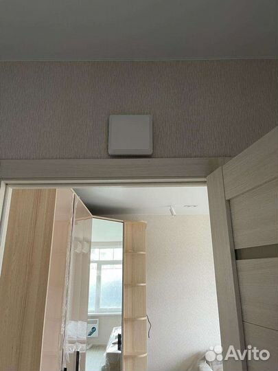 Установка видеонаблюдения. Домофон. Интернет