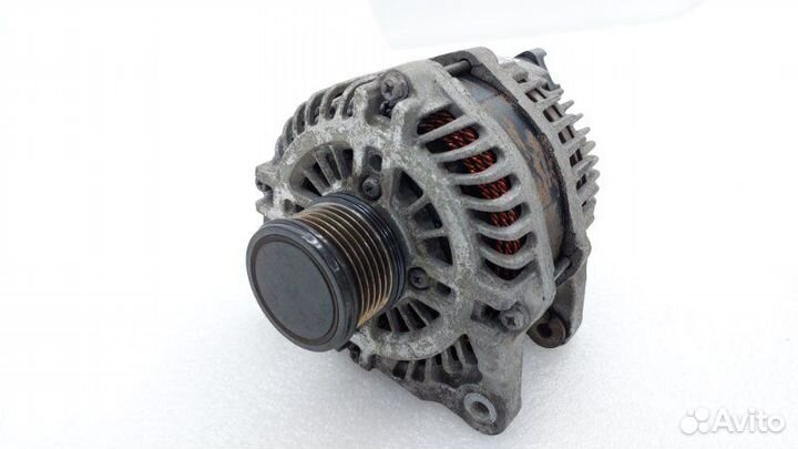 Б/У Б/У Генератор Состояние отличное, оригинал