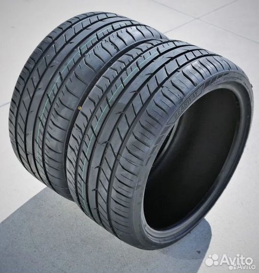 Bearway BW118 325/35 R22 и 285/40 R22 110V