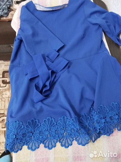 Женская одежда