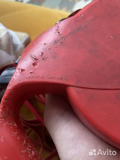 Поводок для собак рулетка Flexi Maxi