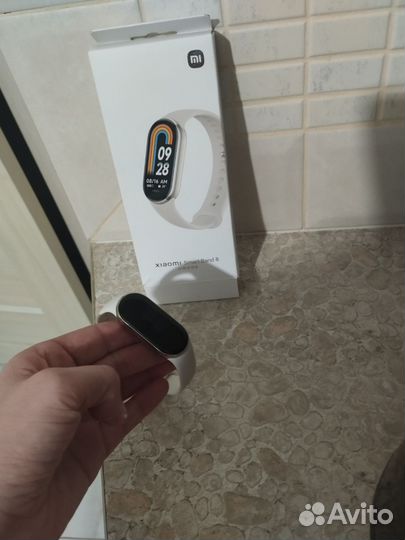 Xiaomi mi SMART band 8