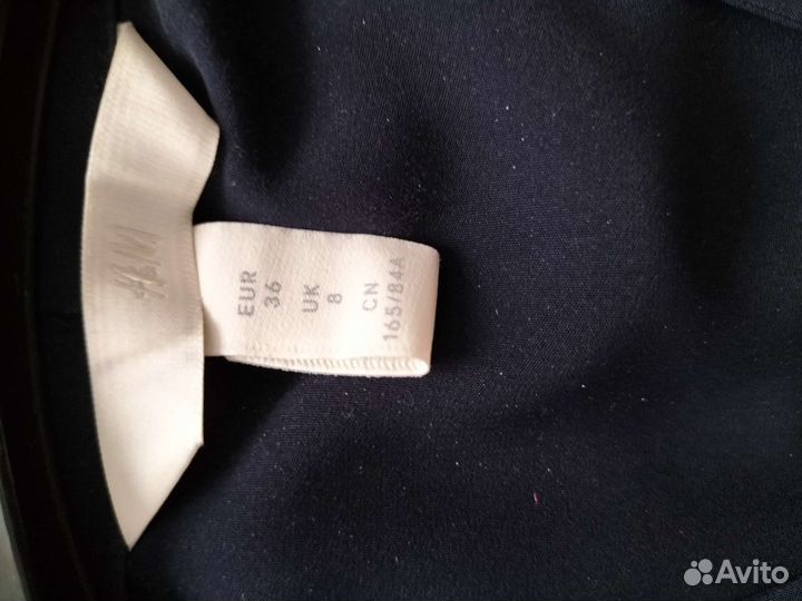 Блузки 40-42 размер, Mango, HM, Zara
