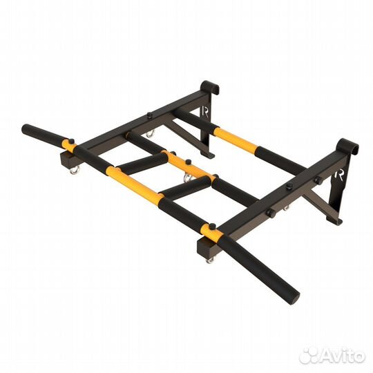 Шведская стенка Рекорд Х1 - турник Рукоход