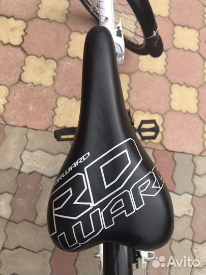 Складной велосипед 26 дюймов