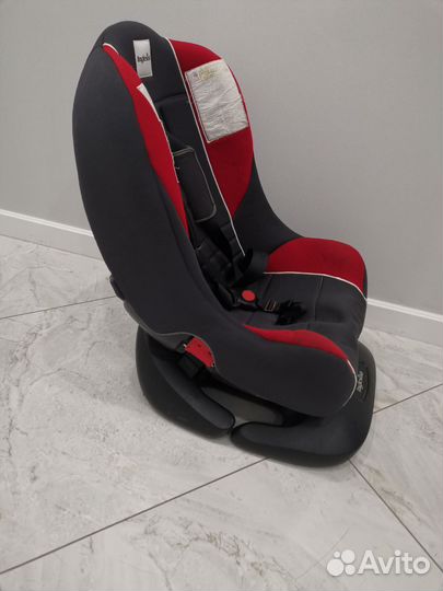 Автокресло inglesina 0-18 kg