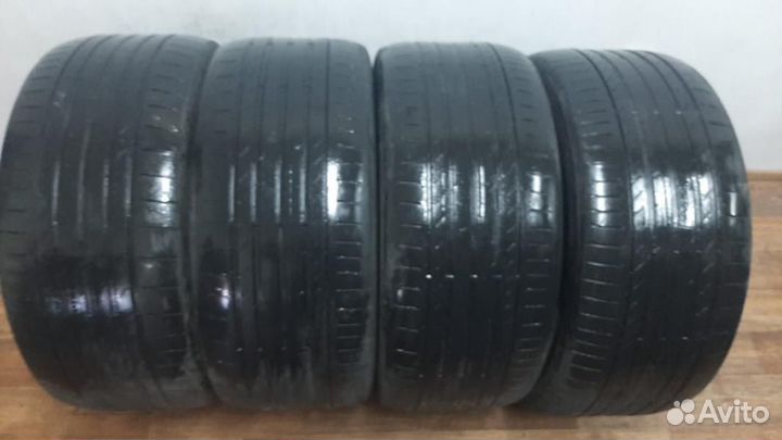 Continental ContiSportContact 5 285/40 R21