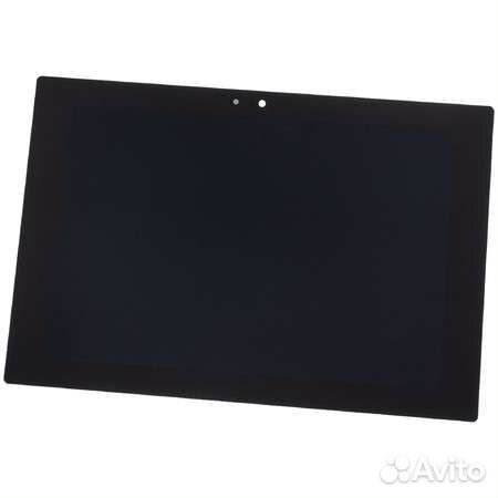 Дисплей для Sony Xperia Tablet Z