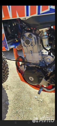 Avantis 300 pro efi