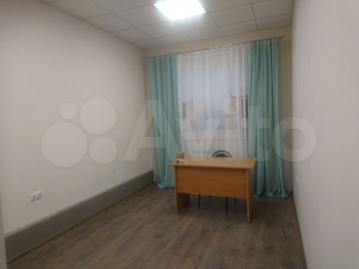 Офисное помещение, 18 м²