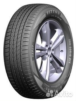 Vittos VSP07 185/65 R15 88H