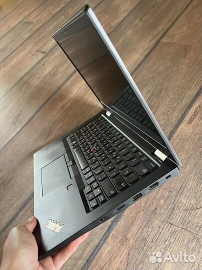 Lenovo thinkpad L13 i5-10210U 8/256