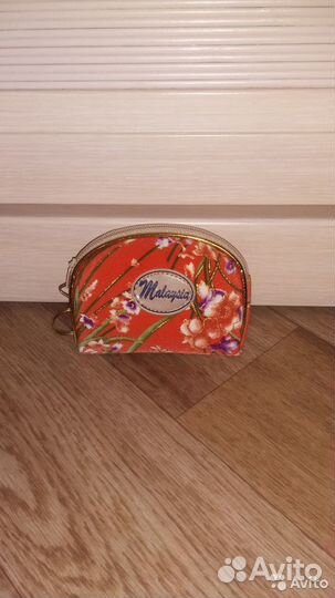 Косметички кошелек текстиль сувенир подарок