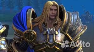 Warcraft 3: Reforged (BattleNet Blizzard)