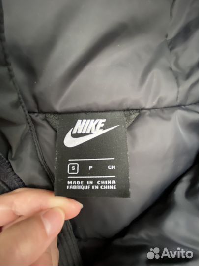 Куртка nike