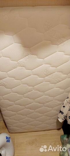 Матрас детский 160 80
