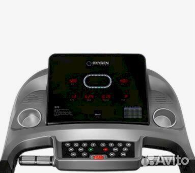 Беговая дорожка Oxygen для фитнес зала