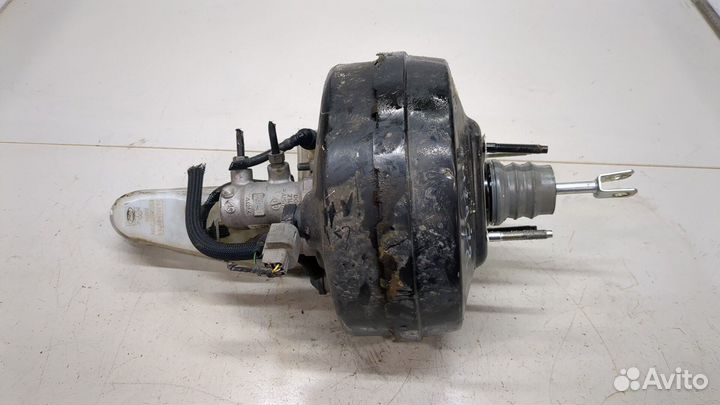 Цилиндр тормозной главный Ford Mondeo 5 2015, 2015