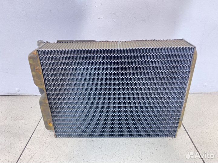 Радиатор печки Вольво 960