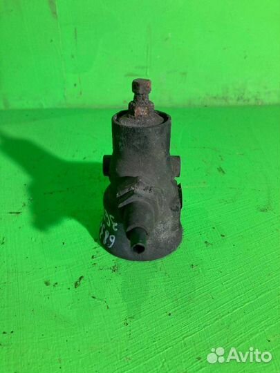 Клапан ограничения давления scania R420