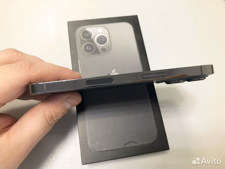 iPhone 13 Pro, 256 ГБ