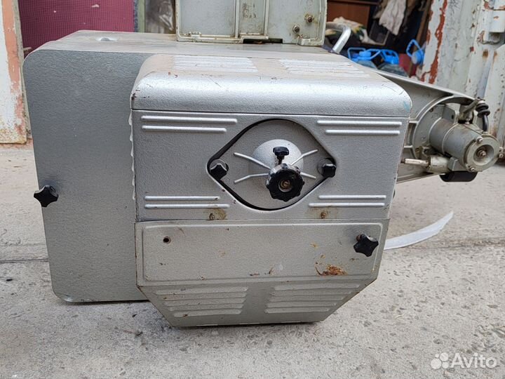 Кинопроектор СССР кн20А