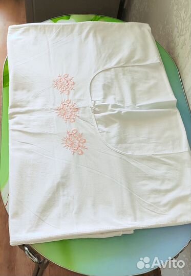 Постельное белье