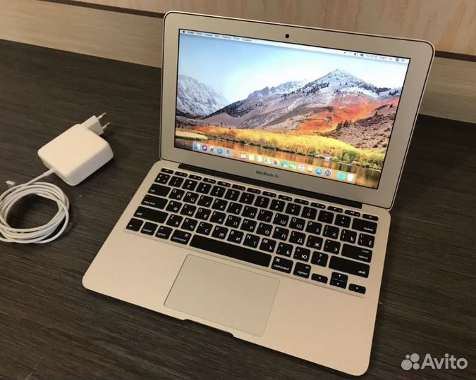 Apple MacBook Air 13