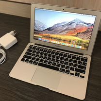 Apple MacBook Air 13