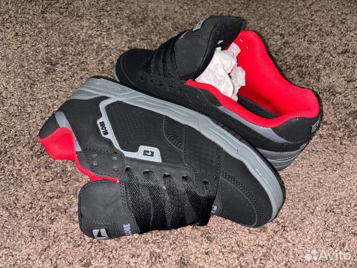 Globe Scribe Оригинал