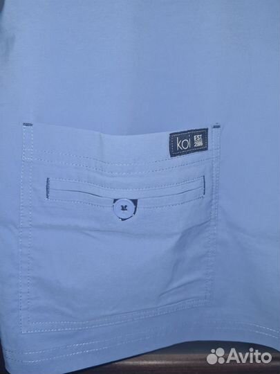 Медицинский костюм женский