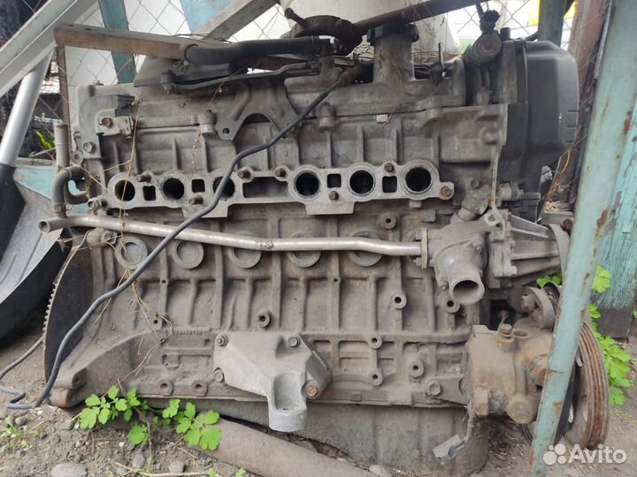Продам двс 1 g Fe beams