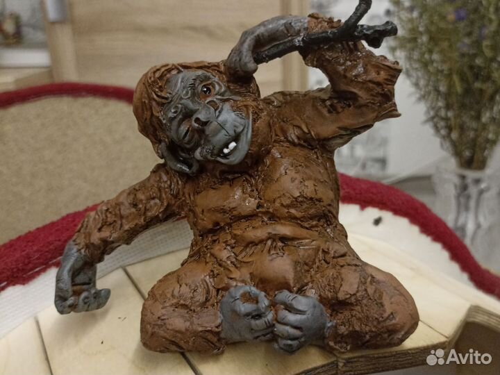 Коллекционные фигурки