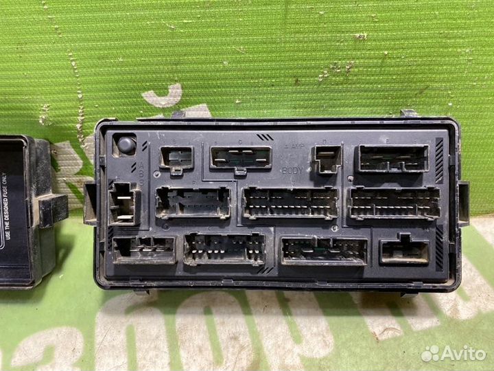 Блок предохранителей Chery Fora A21