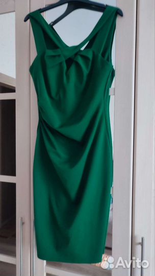 Платье Goddiva