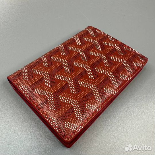 Goyard визитница