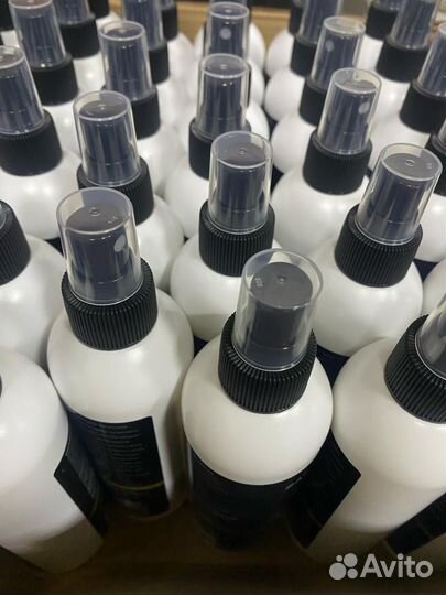 Контрактное производство косметики