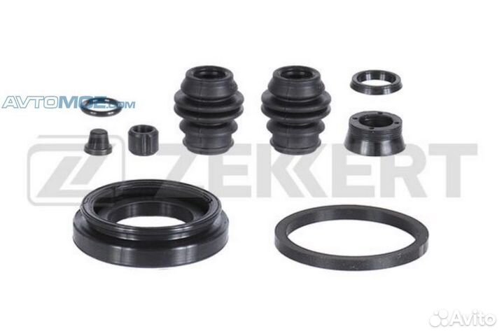 Ремкомплект тормозного суппорта задн. Mazda CX-5 1