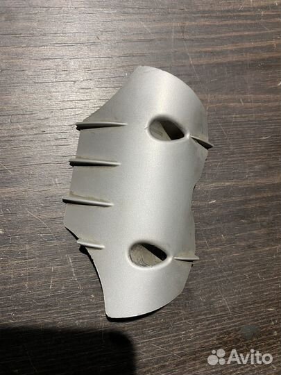 Накладка на мотор для BMW F650CS