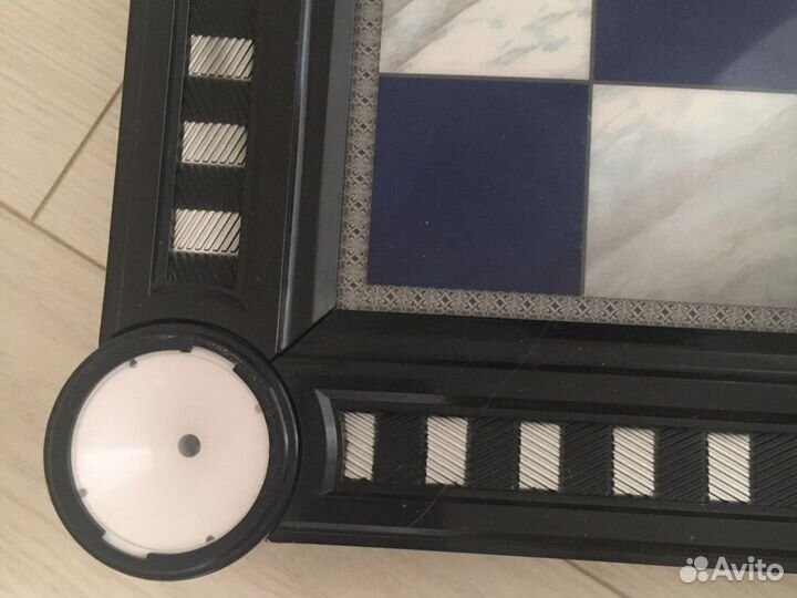 Шахматы гарри поттер