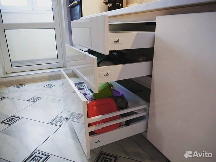 Кухня Кухонный гарнитур от производителя