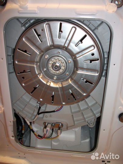 Ремонт стиральных машин и электрических бойлеров н