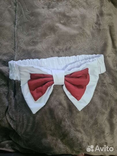 Конверт на выписку для девочки (лето, весна,осень)