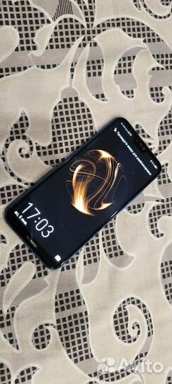 HUAWEI P20 Lite, 4/64 ГБ