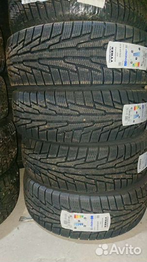 Nokian Tyres Nordman RS2 SUV 235/65 R17 108R
