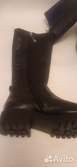 Сапоги Gerry Weber