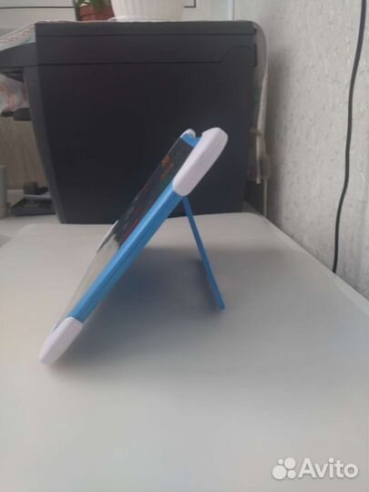 Планшетный компьютер digma citi Kids10. 32 гб