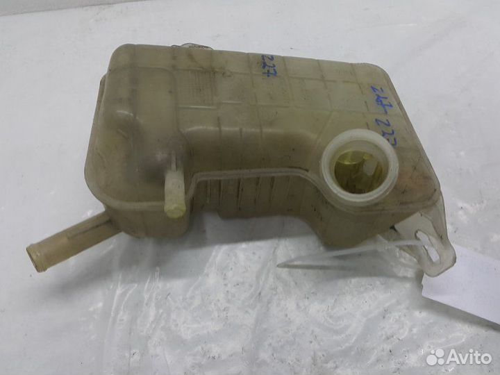 Бачок расширительный Renault Megane