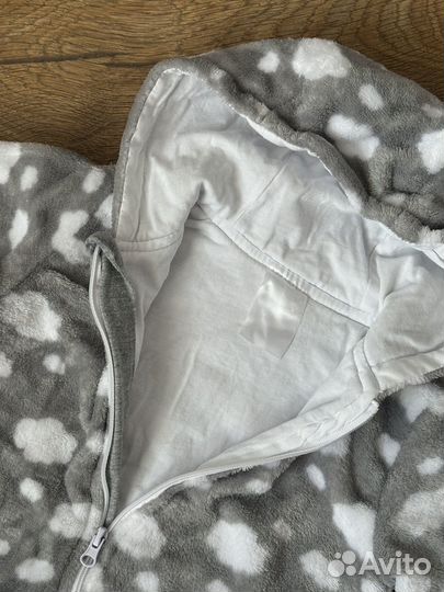Комбинезон детский/на выписку 56