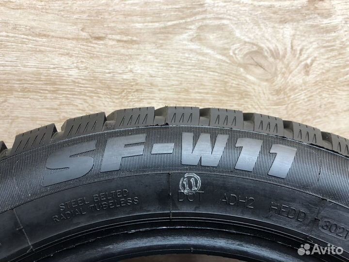 Sunfull SF-W11 205/55 R16 91H